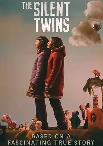 DVD Cover (Focus Features)