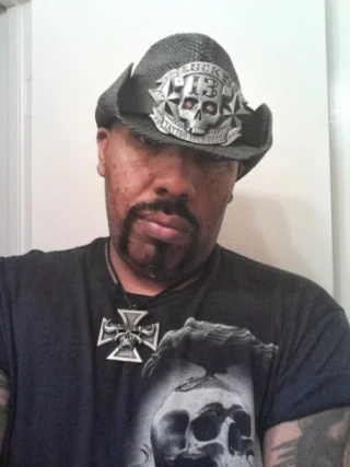 Christopher M. Jimenez