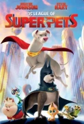 DC League Of Super-Pets