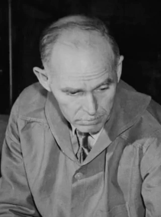 Ronald T. Bird
