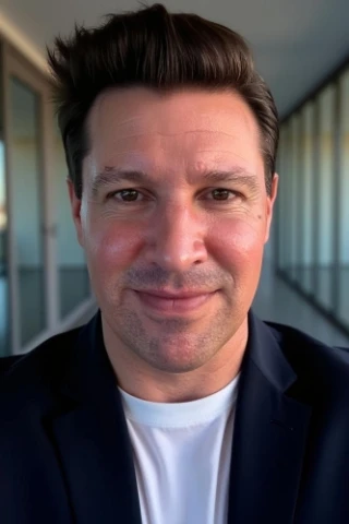 Matt Clifford