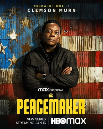 Theatrical Poster (USA)