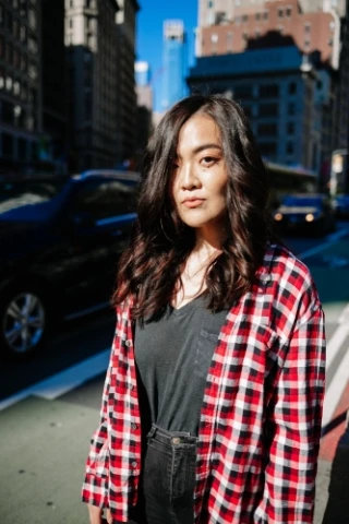 Kana Hatakeyama