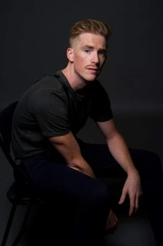 Michael Whalley