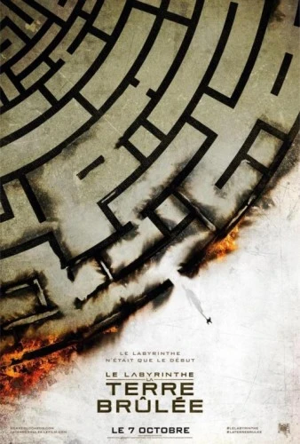 Theatrical Poster (France)