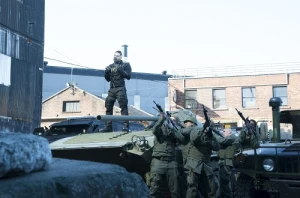 Legend of the Dark Knight: They Did What?