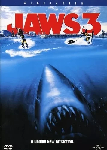 DVD Cover (Universal)