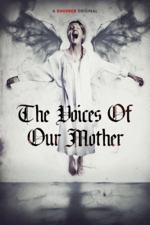 Theatrical Poster