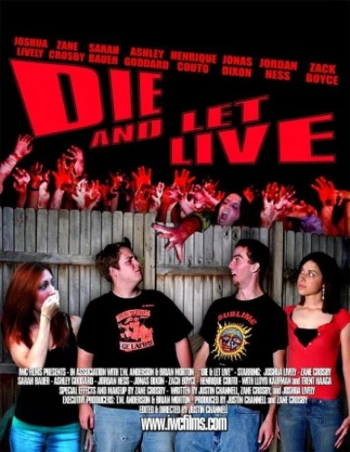 Theatrical Poster