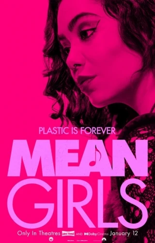 Theatrical Poster (USA)