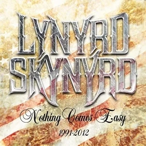 Nothing Comes Easy 1991–2012