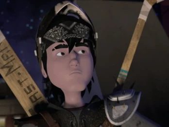 The Good, the Bad and Casey Jones