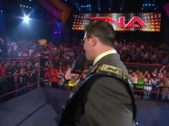 TNA iMPACT! #303