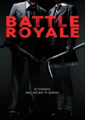 DVD Cover (Anchor Bay)
