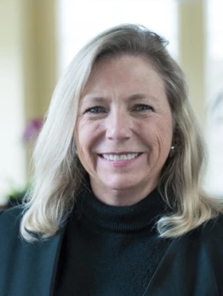 Vicki Dobbs Beck