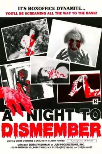 Theatrical Poster