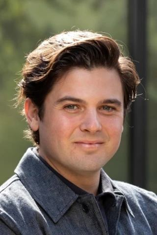 Christopher Slager