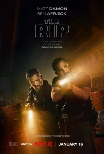Theatrical Poster