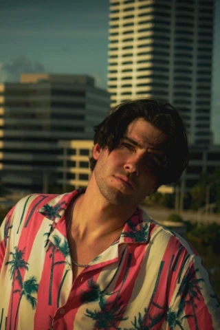 Daniel Mione