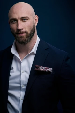 Daniel Matha