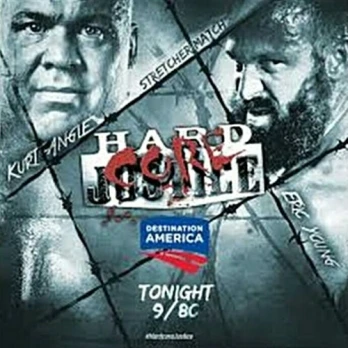 IMPACT Wrestling #563 - Hardcore Justice