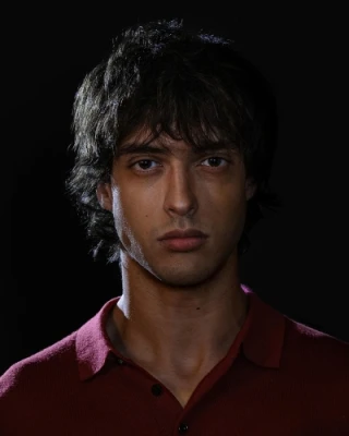 Aidan Fisichella
