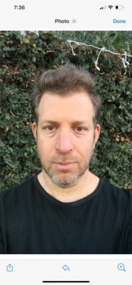 Matthew Salsberg