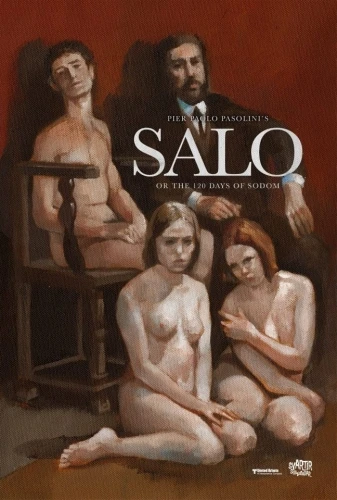 Theatrical Poster (Iceland)
