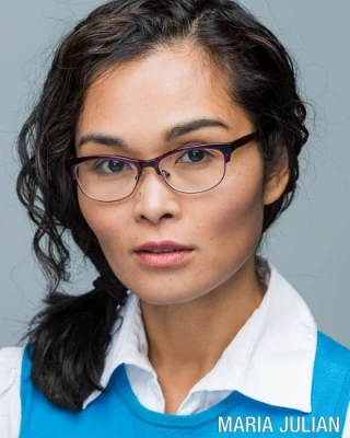 Maria Julian