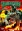 Gamera vs. Jiger
