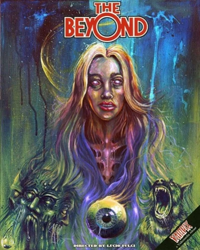 Theatrical Poster (USA)