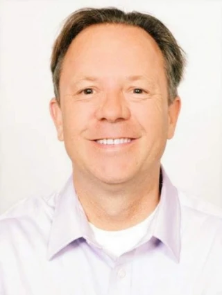 Mark Lavell
