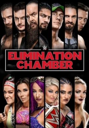 Theatrical Poster