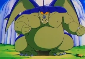 Maj&ucirc; &middot; Tanbarin ga yattekuru!!