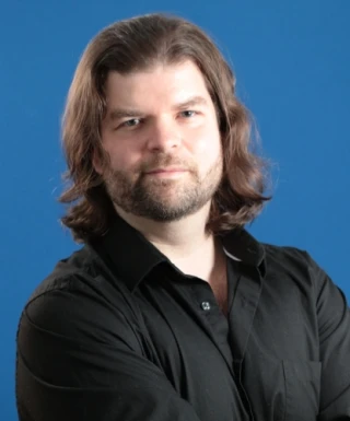Shaun Lang