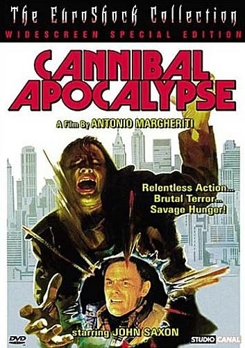 DVD Cover (Image Entertainment)