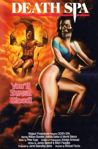 Theatrical Poster