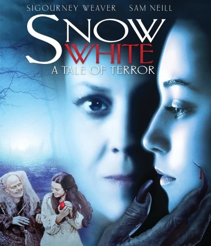 Blu-Ray Cover (Mill Creek)