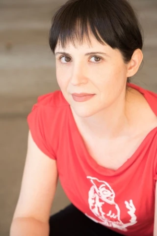 Ilyse Mimoun