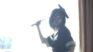 Yuka Honda