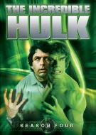 The Incredible Hulk: Season 4