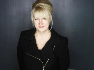 Beth Stevenson