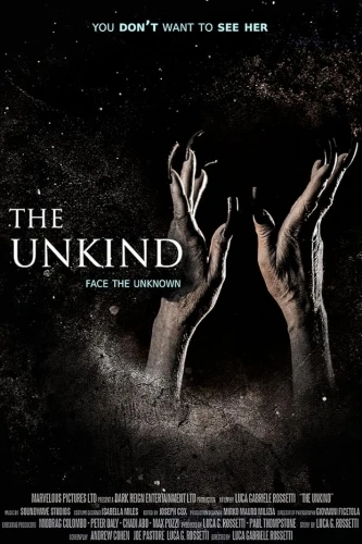 Theatrical Poster