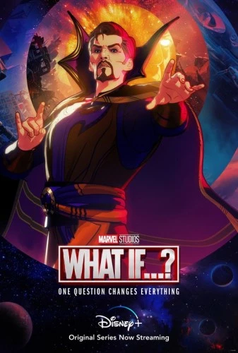 Theatrical Poster (USA)