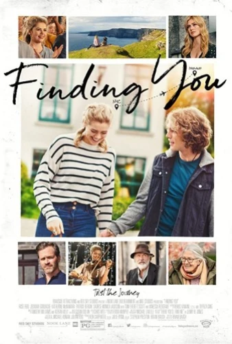 Theatrical Poster