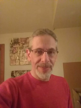 David Itchkawitz