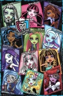 Monster High: Season 6