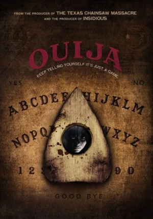 DVD Cover (Universal)