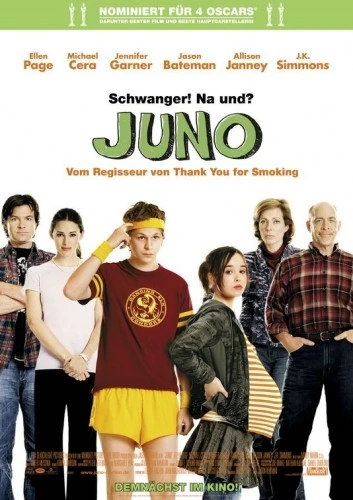 Theatrical Poster (Germany)