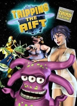 Tripping The Rift: Season 3